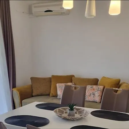 Vikendica In Near Sandy Beaches, Cleaning Included Privlaka (Zadar)
