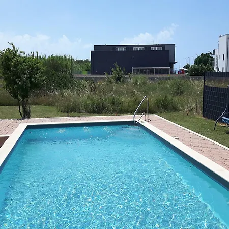 In Near Sandy Beaches, Cleaning Included * Privlaka (Zadar)