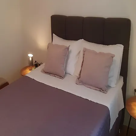 Ferienhaus In Near Sandy Beaches, Cleaning Included *